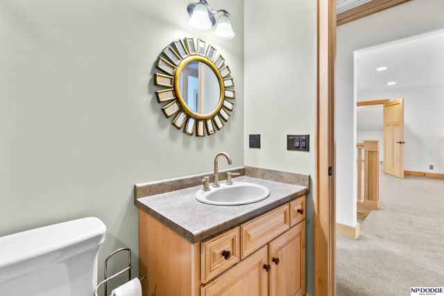 28001 Heron Circle, Valley, NE 68064