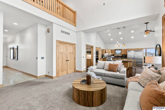 28001 Heron Circle, Valley, NE 68064