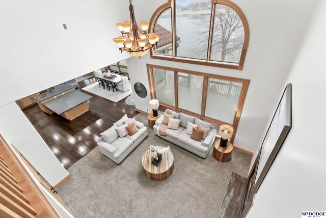 28001 Heron Circle, Valley, NE 68064