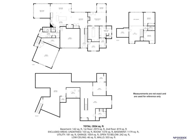 28001 Heron Circle, Valley, NE 68064