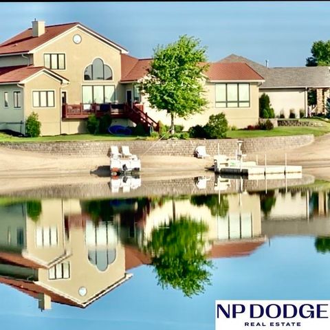 28001 Heron Circle, Valley, NE 68064