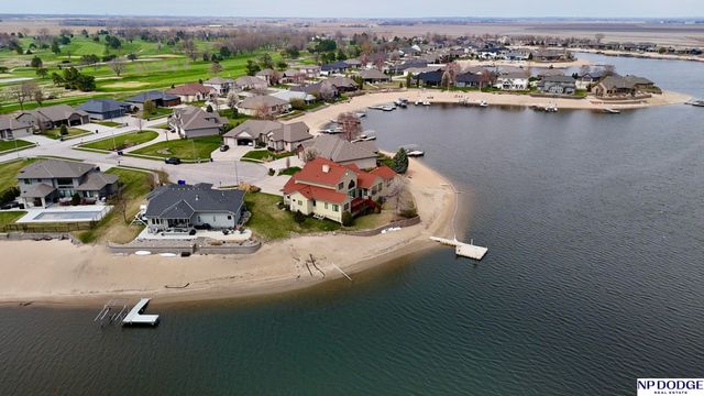 28001 Heron Circle, Valley, NE 68064
