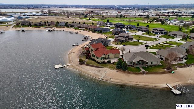 28001 Heron Circle, Valley, NE 68064