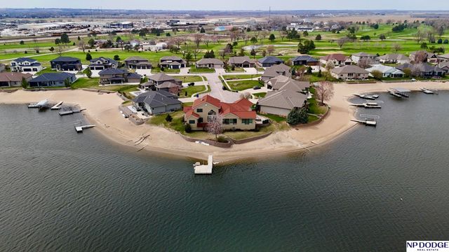 28001 Heron Circle, Valley, NE 68064