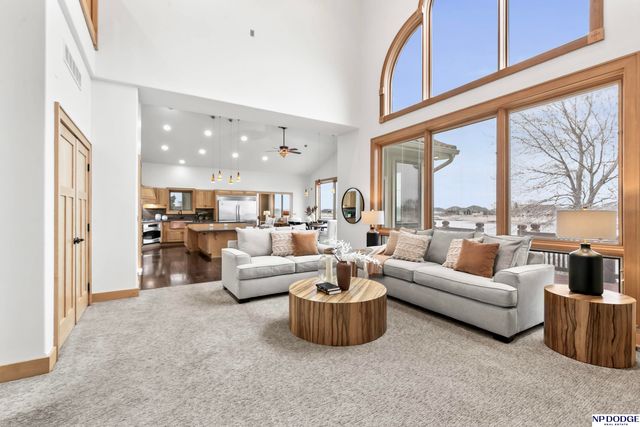 28001 Heron Circle, Valley, NE 68064