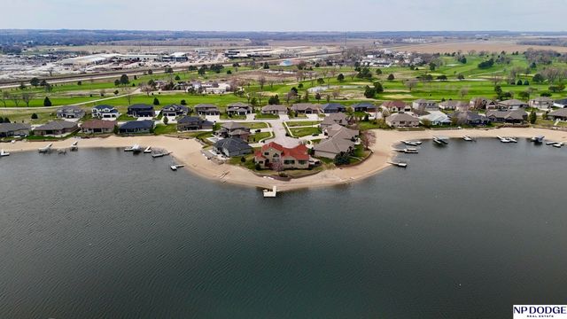 28001 Heron Circle, Valley, NE 68064