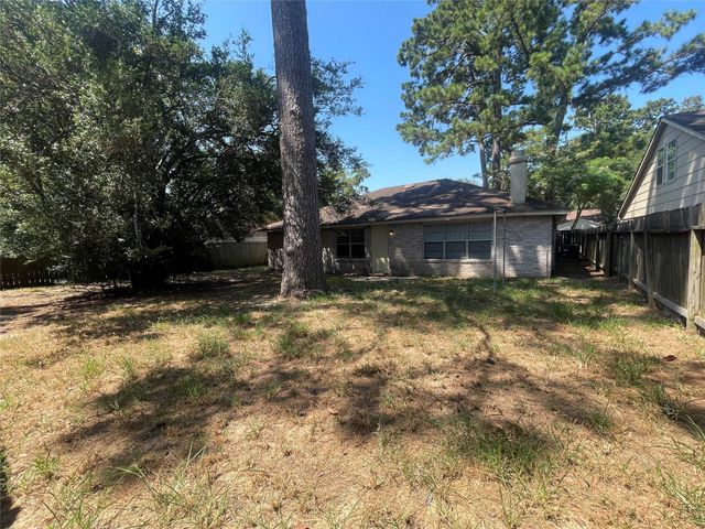 19010 Kemble Road, Humble, TX 77346