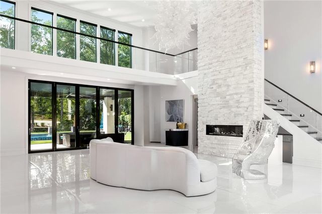 1105 Moores Mill NW Road, Atlanta, GA 30327