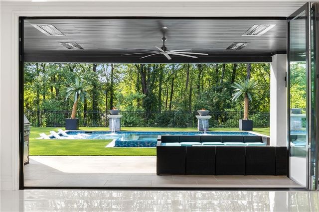 1105 Moores Mill NW Road, Atlanta, GA 30327