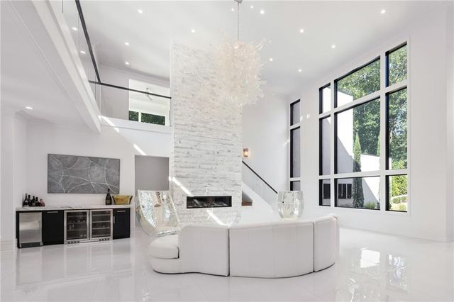 1105 Moores Mill NW Road, Atlanta, GA 30327