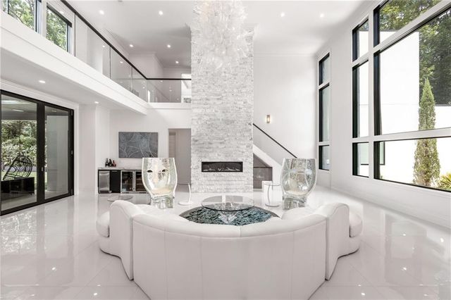 1105 Moores Mill NW Road, Atlanta, GA 30327