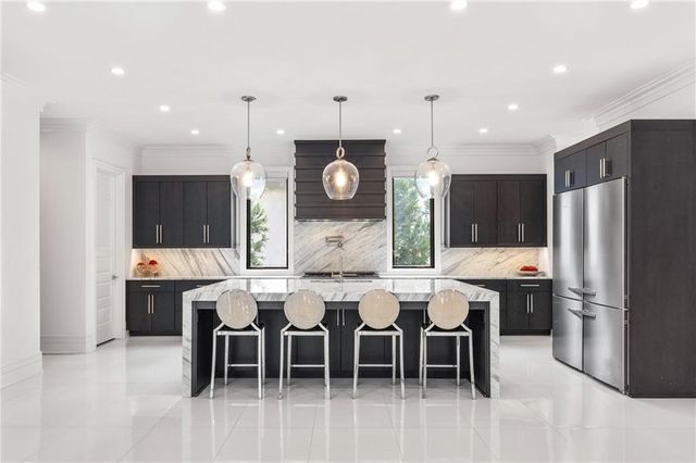 1105 Moores Mill NW Road, Atlanta, GA 30327