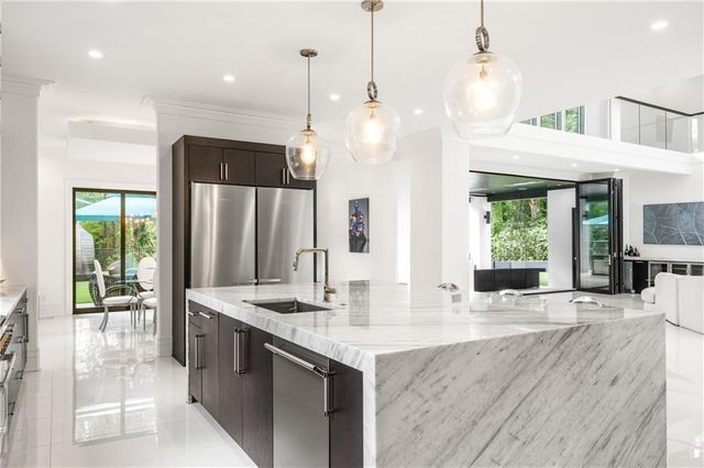 1105 Moores Mill NW Road, Atlanta, GA 30327