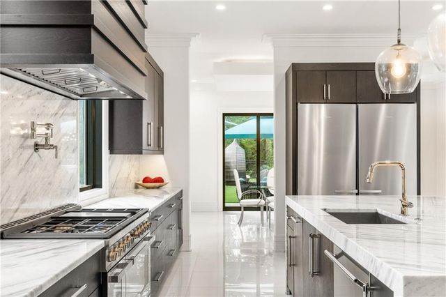 1105 Moores Mill NW Road, Atlanta, GA 30327