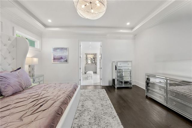 1105 Moores Mill NW Road, Atlanta, GA 30327