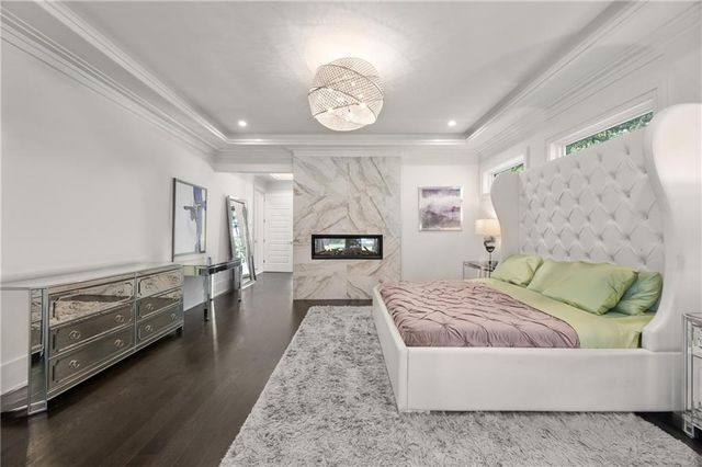 1105 Moores Mill NW Road, Atlanta, GA 30327