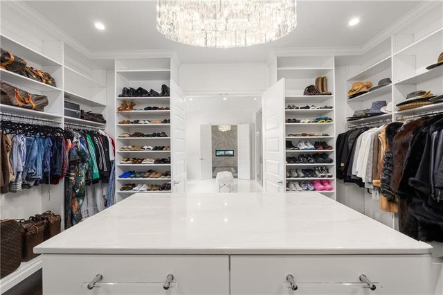 1105 Moores Mill NW Road, Atlanta, GA 30327