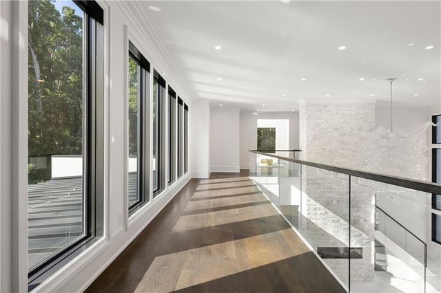 1105 Moores Mill NW Road, Atlanta, GA 30327