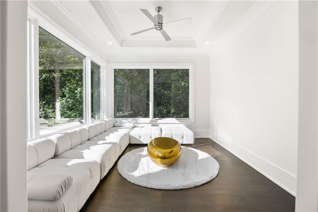 1105 Moores Mill NW Road, Atlanta, GA 30327