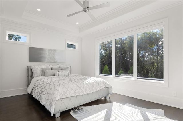 1105 Moores Mill NW Road, Atlanta, GA 30327