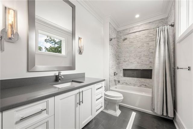 1105 Moores Mill NW Road, Atlanta, GA 30327