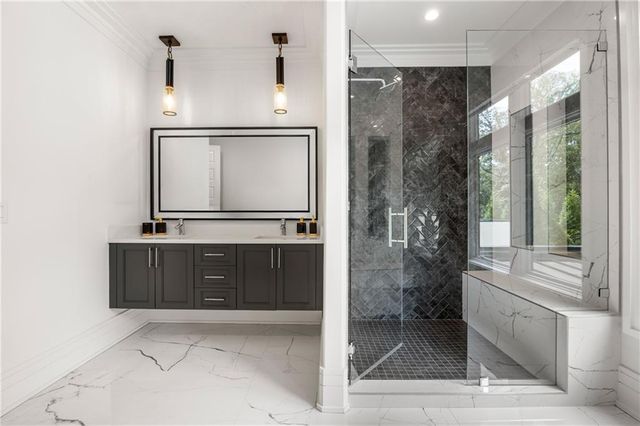 1105 Moores Mill NW Road, Atlanta, GA 30327