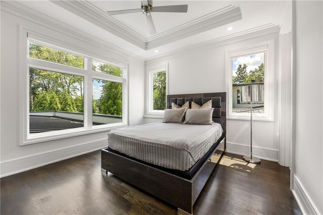 1105 Moores Mill NW Road, Atlanta, GA 30327