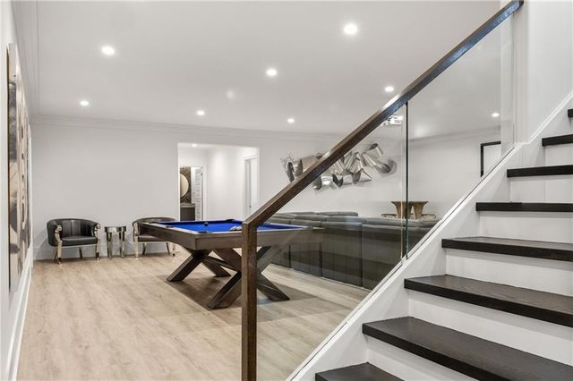 1105 Moores Mill NW Road, Atlanta, GA 30327