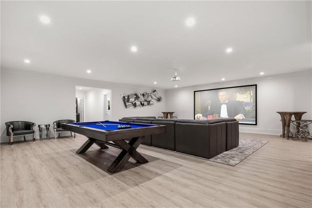 1105 Moores Mill NW Road, Atlanta, GA 30327