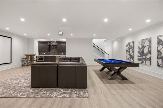 1105 Moores Mill NW Road, Atlanta, GA 30327