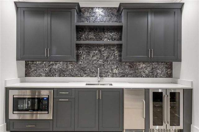 1105 Moores Mill NW Road, Atlanta, GA 30327