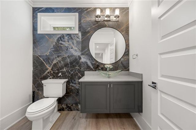 1105 Moores Mill NW Road, Atlanta, GA 30327