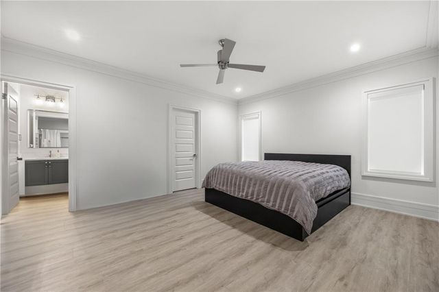 1105 Moores Mill NW Road, Atlanta, GA 30327