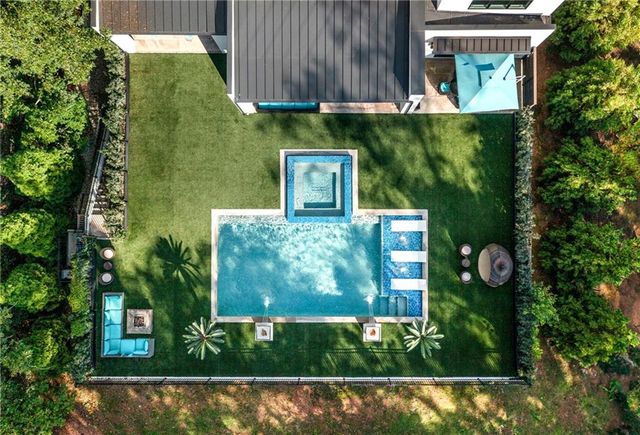 1105 Moores Mill NW Road, Atlanta, GA 30327