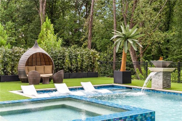 1105 Moores Mill NW Road, Atlanta, GA 30327