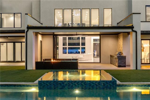 1105 Moores Mill NW Road, Atlanta, GA 30327