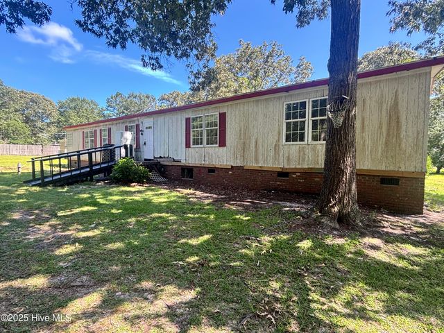 298 Foxwood Trail Trail, New Bern, NC 28560