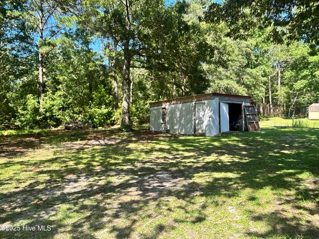 298 Foxwood Trail Trail, New Bern, NC 28560