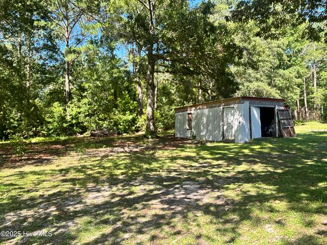 298 Foxwood Trail Trail, New Bern, NC 28560