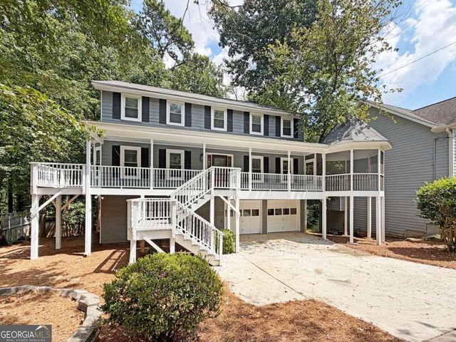2899 Cardinal Trace, Duluth, GA 30096
