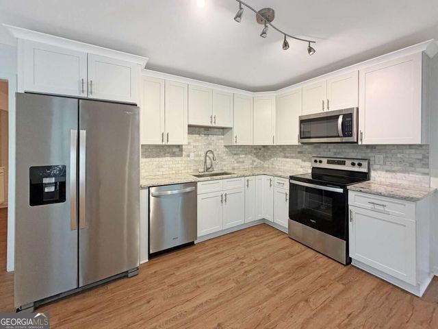 2899 Cardinal Trace, Duluth, GA 30096