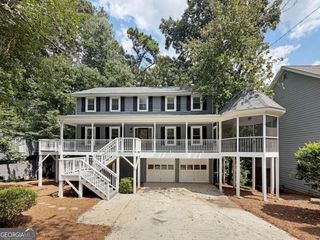 2899 Cardinal Trace, Duluth, GA 30096