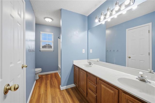 14512 Bristol Avenue, Grandview, MO 64030