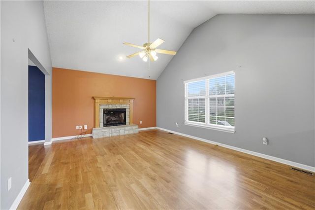 14512 Bristol Avenue, Grandview, MO 64030