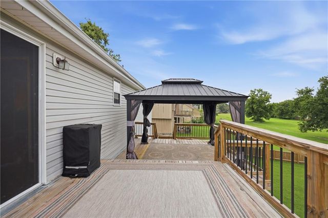 14512 Bristol Avenue, Grandview, MO 64030