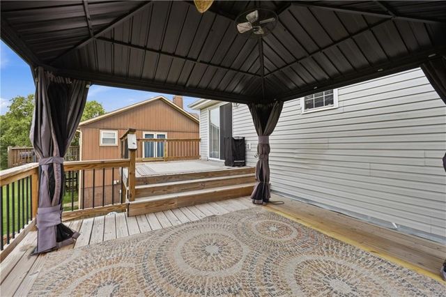 14512 Bristol Avenue, Grandview, MO 64030