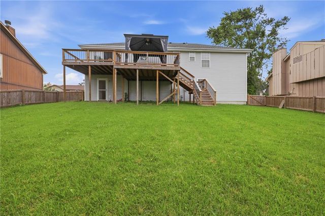 14512 Bristol Avenue, Grandview, MO 64030