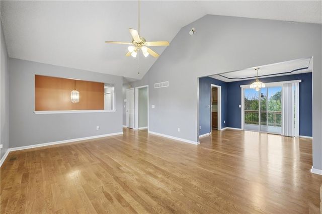 14512 Bristol Avenue, Grandview, MO 64030