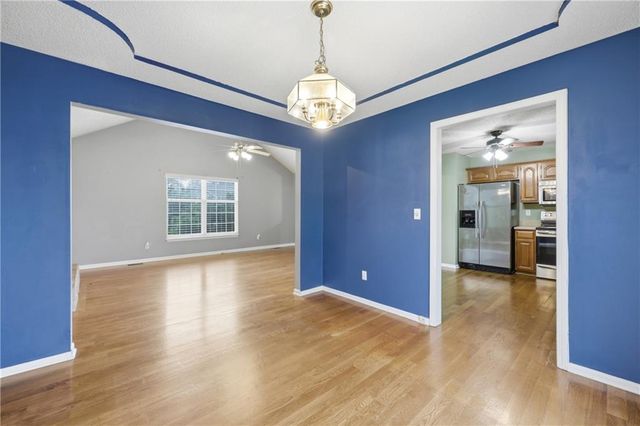 14512 Bristol Avenue, Grandview, MO 64030