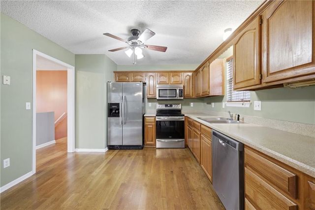 14512 Bristol Avenue, Grandview, MO 64030
